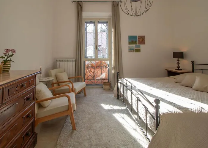빌라 Randi By Interhome *