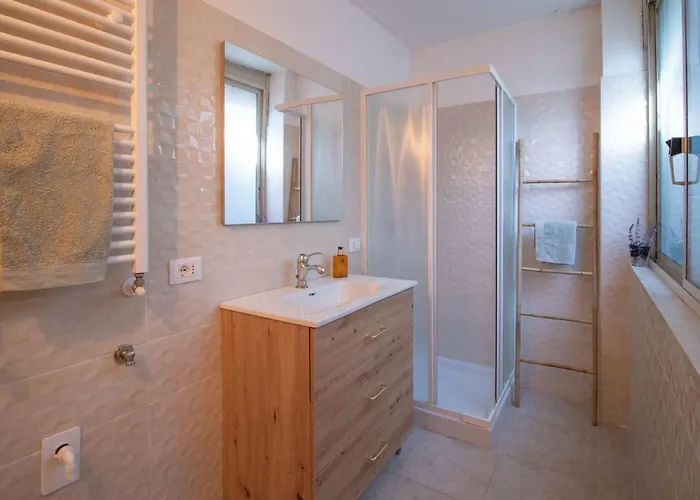 Randi By Interhome