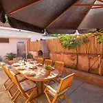 Randi By Interhome Anzio