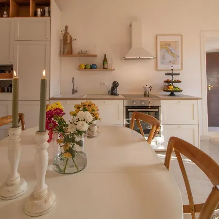 Randi By Interhome Villa *