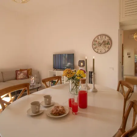 Villa Randi By Interhome