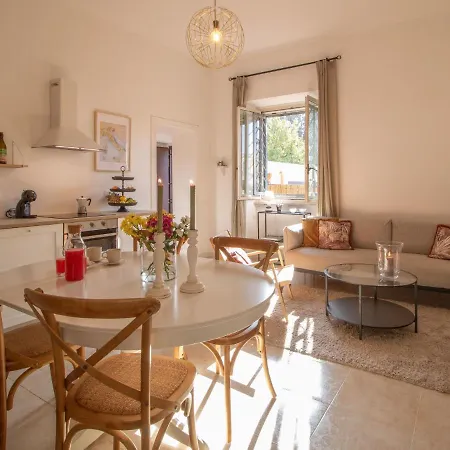 Villa Randi By Interhome *