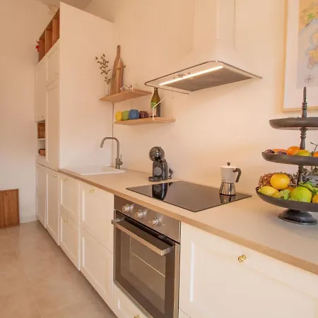 Villa Randi By Interhome Anzio