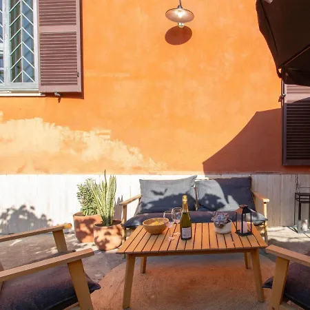 Randi By Interhome * Anzio