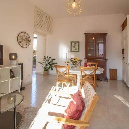 Randi By Interhome Villa *