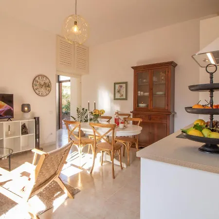 Villa Randi By Interhome *