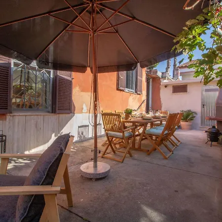 Randi By Interhome Villa Anzio
