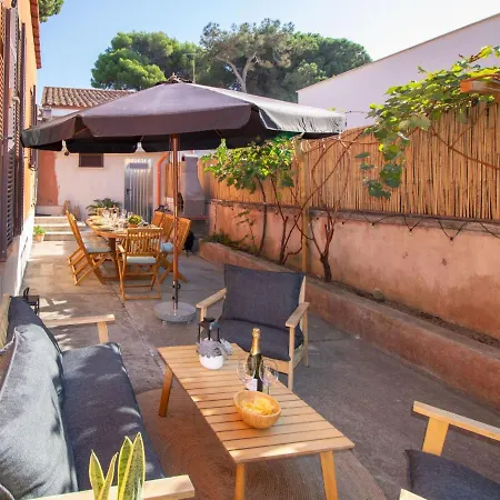 Randi By Interhome Anzio