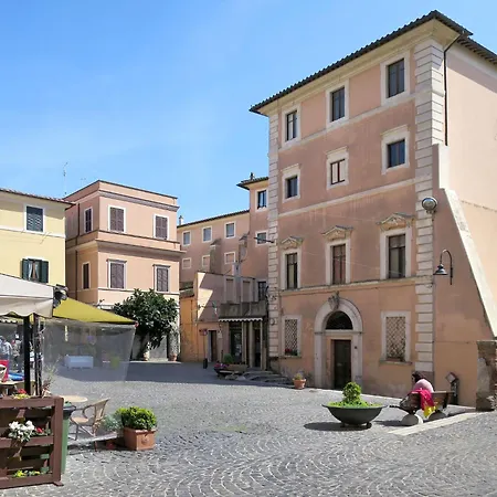 Randi By Interhome * Anzio